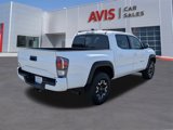 Used 2023 Toyota Tacoma TRD Off-Road image 6