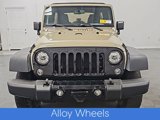 Used 2017 Jeep Wrangler Unlimited Sport image 4