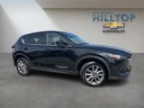 Used 2021 MAZDA CX-5 Grand Touring w/ GT Premium Package image 2
