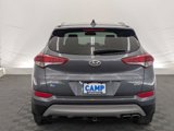 Used 2018 Hyundai Tucson Sport image 5