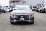 New 2025 Nissan Versa S w/ Trunk Package image 2
