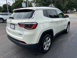Used 2020 Jeep Compass Latitude w/ Cold Weather Group image 4