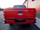 Used 2017 Chevrolet Silverado 1500 Custom w/ Custom Convenience Package image 6