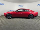 New 2025 Dodge Charger Daytona R/T w/ Quick Order Package 25M R/T image 4