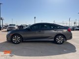 Used 2017 Honda Civic EX image 3