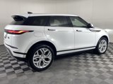 Used 2021 Land Rover Range Rover Evoque SE image 2