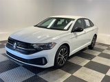 Used 2022 Volkswagen Jetta Sport image 3