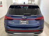 Used 2022 Hyundai Santa Fe Limited image 5