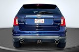 Used 2011 Ford Edge Limited w/ 301A Rapid Spec Order Code image 4