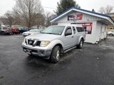 Used 2008 Nissan Frontier SE w/ SE Value Truck Pkg image 3