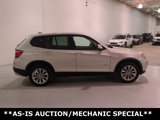 Used 2014 BMW X3 xDrive28i image 2