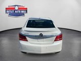 Used 2016 Buick LaCrosse Sport Touring w/ Experience Buick Package image 3
