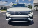 Used 2023 Volkswagen Tiguan S image 3