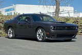 Certified 2022 Dodge Challenger GT image 2