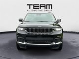 Certified 2021 Jeep Grand Cherokee L Limited image 3