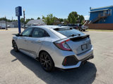Used 2017 Honda Civic Sport Touring image 3