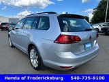 Used 2015 Volkswagen Golf SE image 3