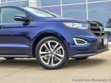 Used 2016 Ford Edge Sport w/ Equipment Group 401A image 2