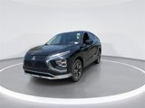 Used 2024 Mitsubishi Eclipse Cross SE image 3