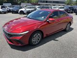 Used 2024 Hyundai Elantra SEL image 3