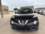 Used 2015 Nissan Juke S image 2