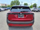 Used 2025 Nissan Kicks SV w/ SV Premium Package image 4