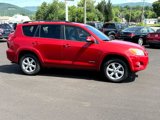 Used 2009 Toyota RAV4 Limited image 4