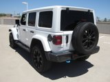 Used 2022 Jeep Wrangler Unlimited Sahara image 6