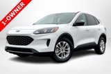 Used 2022 Ford Escape SE image 3
