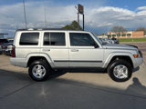 Used 2008 Jeep Commander Sport image 6