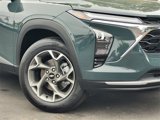 New 2025 Chevrolet Trax LT w/ Driver Confidence Package image 3