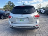 Used 2016 Nissan Pathfinder S image 5