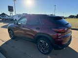 New 2025 Chevrolet TrailBlazer RS w/ Driver Confidence Package image 5