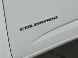 Used 2021 Chevrolet Colorado W/T w/ Custom Special Edition image 5