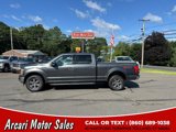 Used 2019 Ford F150 Lariat image 2