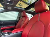 Used 2022 Toyota Camry XSE image 4