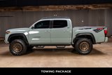 Used 2022 Toyota Tacoma SR5 w/ Trail Edition image 5