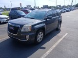 Used 2017 GMC Terrain SLE w/ Convenience Package image 4