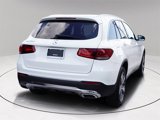 Certified 2021 Mercedes-Benz GLC 300 image 6
