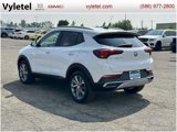 Certified 2022 Buick Encore GX Essence w/ Experience Buick Package image 4