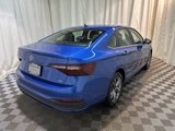 Certified 2024 Volkswagen Jetta SE w/ Panoramic Sunroof Package image 4