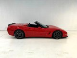 Used 1998 Chevrolet Corvette Convertible w/ Performance Handling Pkg image 4