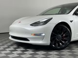 Used 2022 Tesla Model 3 Performance image 5