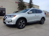 Used 2018 Nissan Rogue SL image 2