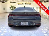 Used 2021 Hyundai Elantra Limited image 6