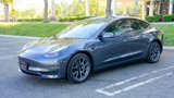 Used 2022 Tesla Model 3 Long Range image 3
