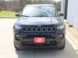New 2025 Jeep Compass Latitude image 2