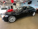 Used 2014 Maserati Quattroporte S Q4 image 5