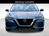 Certified 2023 Nissan Sentra S image 4