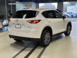 Used 2020 MAZDA CX-5 Grand Touring w/ GT Premium Package image 4